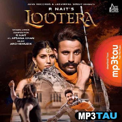 Lootera-Ft-Sapna-Chaudhary R Nait mp3 song lyrics